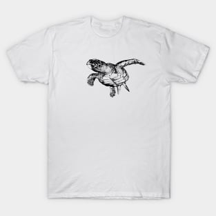 Seaturtle T-Shirt